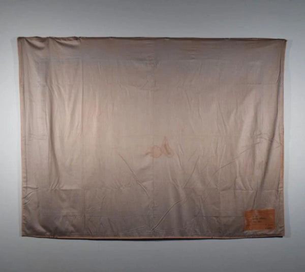 8 Foot Wide Vintage French Hanging Tapestry After Francoise Boucher's "The Nest"